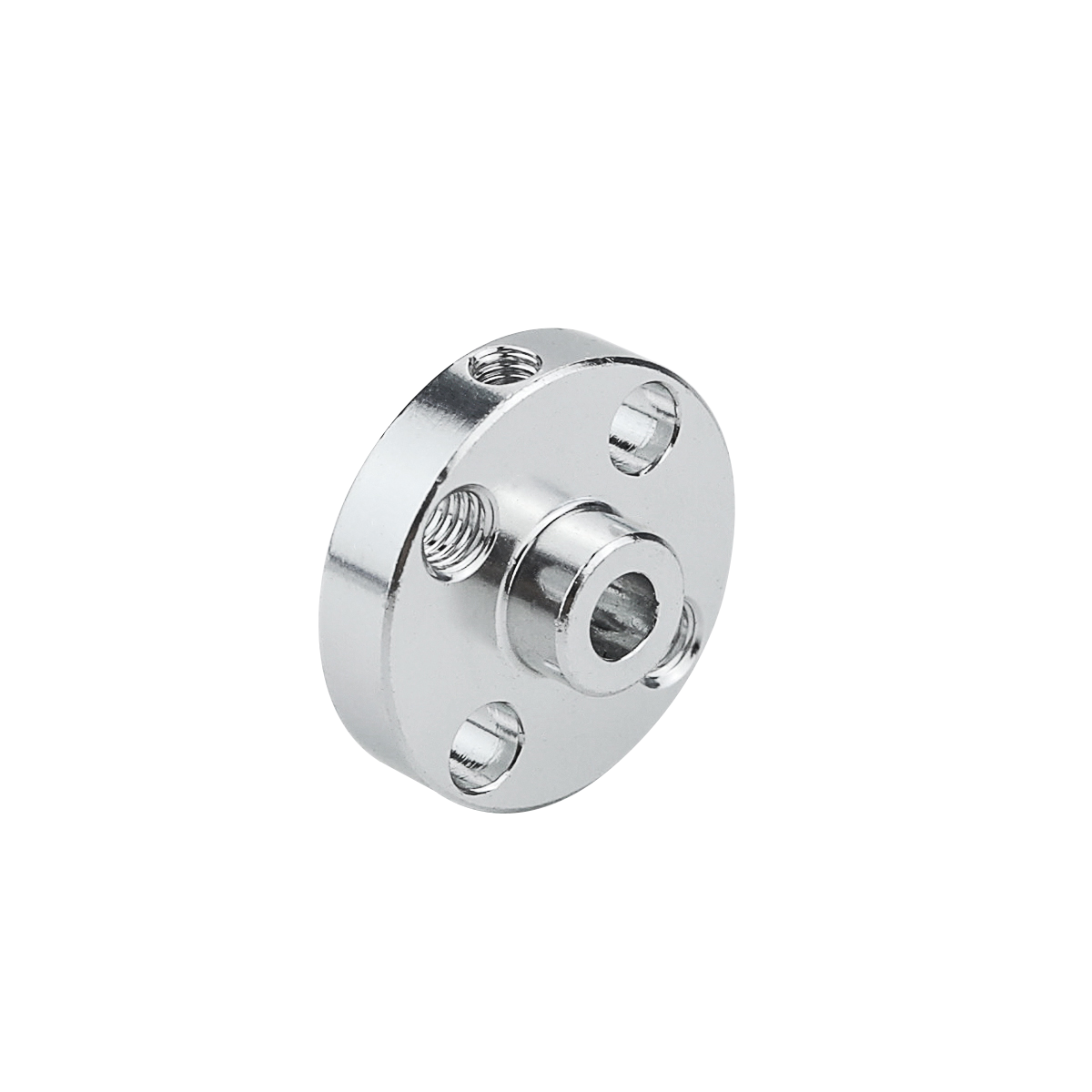 High-Volume CNC Turning Services for Automotive Gears & Industrial Shafts